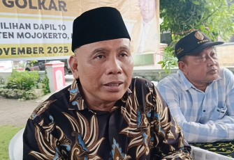 Anggota Fraksi Partai Golkar di DPRD Jawa Timur, Sumardi