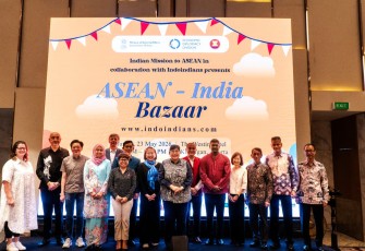ASEAN-India Bazaar 2026