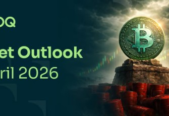 Analisa Pasar FLOQ: Ketegangan Perang Dagang dan Pelemahan Ekonomi AS Dorong Minat Investor ke Bitcoin