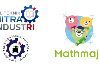 Aplikasi Pembelajaran Matematika Bergaya Jepang untuk Pasar Global, “Mathmaji”, Diadopsi oleh Lembaga Pendidikan Mitra Industri Group di Indonesia; Kolaborasi Teaching Factory (TEFA) dan Project-Based Learning (PjBL) Juga Direncanakan