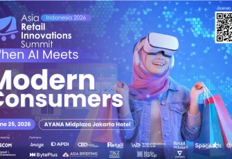 Asia Retail Innovations Summit Indonesia 2026