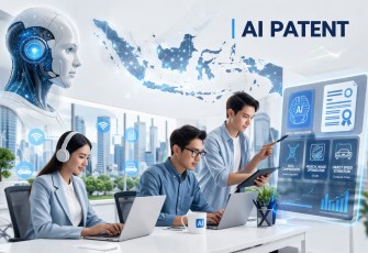 AssistX Ajukan Paten AI, Langkah Baru Menuju Kedaulatan Teknologi Indonesia