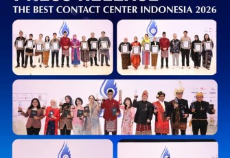 Awards Ceremony TBCCI 2026