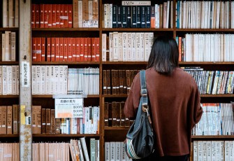 BINUS ASO Bisa Kuliah ke Jepang
