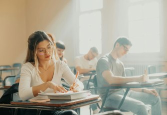 BINUS ASO Gandeng BPLJSKB, Mahasiswa Dapat Akses Baru