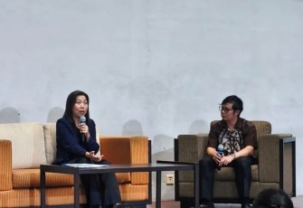 BINUS Book Review: Menguatkan Kewirausahaan sebagai Proses Membina dan Memberdayakan di Era Perubahan