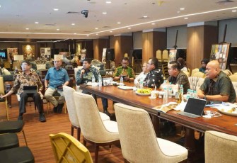 BP Tapera Dorong Program Perumahan Kepulauan Nias, BSPS 2026 Jangkau Seluruh Wilayah