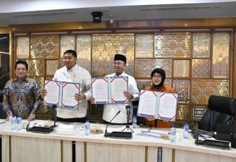 BP Tapera Percepat Sertifikasi Tanah untuk Perluas Pembiayaan Rumah MBR