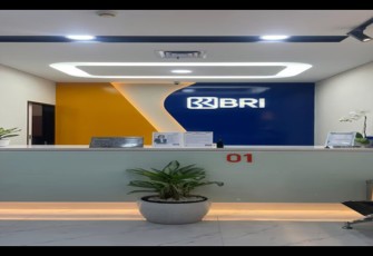BRI KCP Rawasari Layani Nasabah Tetap Optimal Saat Libur Weekend