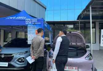 BRI Finance