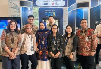 BRI Sudirman Semanggi Berpartisipasi dalam Kick Off Program PINISI Bank Indonesia