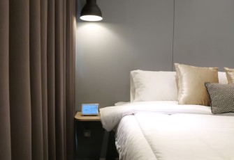 Balance Urban Living di Fatmawati City Center, Kawasan Strategis Jakarta Selatan