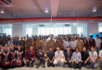 BINUS @Medan Perkuat Peran sebagai Penggerak Pengembangan Talenta Kota Medan