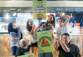 Bitcoin Pizza Day 2026: Dari Dua Loyang Pizza Menjadi Simbol Pertumbuhan Aset Digital Global dan Indonesia