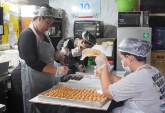 Buka Jalan Menuju Kemandirian UMKM Perempuan, Pertamina Buka Program PFpreneur