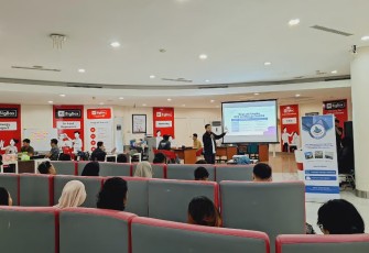 Bukan Sekadar Pakai AI, Telkom AI Center Bali Ajarkan Cara ‘Menyetir’ AI untuk Konten Kreatif
