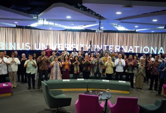 Bukan Sekadar Patuh Regulasi, Dunia Usaha Didorong Jadikan Perlindungan Anak Strategi Bisnis