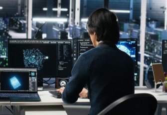 Cara Belajar Cyber Security Mudah dari Nol