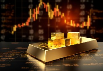 Cara Memulai Trading Gold untuk Pemula dengan Modal yang Terukur