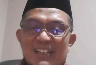 Anggota DPRD Kota Depok Fraksi PKS, Imam Musanto