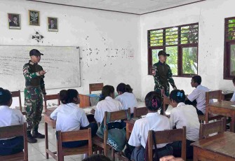 Pos Haslot Gadik Sejarah Indonesia
