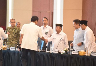 Mendikdasmen Abdul Mu'ti