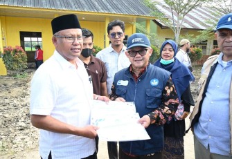 Mendikdasmen Abdul Mu'ti