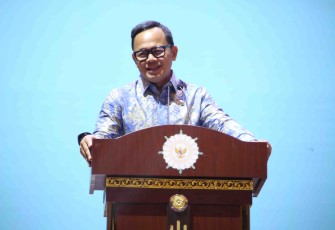 Wamendagri Bima Arya