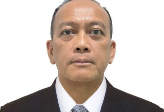 Gatot Hendro Hartono 