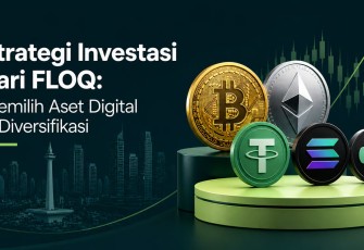 Dari Nol ke First Trade: Strategi Trading untuk Pemula dan 5 Aset Kripto untuk Memulai Secara Lebih Terukur