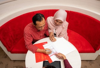 Di Tengah Dinamika Pasar, Perlindungan Finansial Jadi Semakin Relevan
