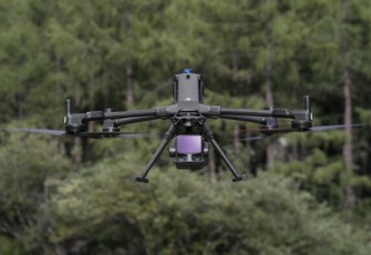 Drone LiDAR
