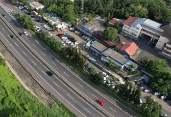 Dukung Kenyamanan Perjalanan di Trans Jawa, JTT Optimalkan Layanan Rest Area di Sejumlah Ruas Strategis