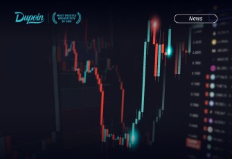 Dupoin Futures Raih Peringkat Pertama