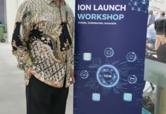 Duta Besar India Nilai Open Network Berpotensi Besar Dorong Ekosistem Digital Indonesia