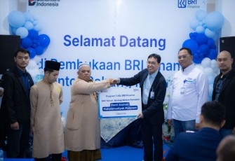 Ekspansi ke NTB, BRI Finance Perluas Akses Pembiayaan dan Perkuat Dampak Sosial