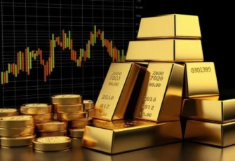 Emas Volatil Ekstrem: Apakah Dunia di Fase Ketidakpastian?