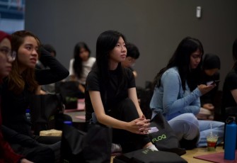 FLOQ Circle Sisterhood – Build & Balance