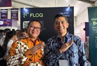FLOQ Dukung Bulan Literasi Kripto 2026 dan Penguatan Literasi Aset Digital di Indonesia