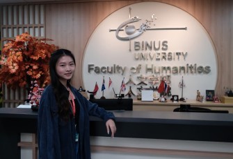 Faculty of Humanities BINUS University Siapkan Talenta Global di Era AI, Menjawab Kekhawatiran Orang Tua akan Masa Depan Karier Anak