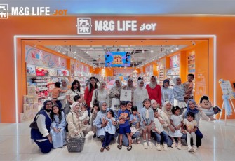 Ilustrasi Berita (M&G Life Joy)