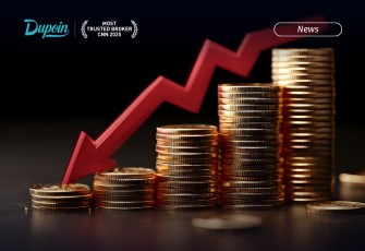 Harga Emas Masih Rentan Turun, XAU/USD Diprediksi Menguji Area Support 4.247