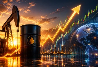 Harga Minyak Berpotensi Naik, Saham Energi Jadi Sorotan Investor Global