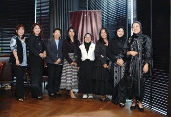 Her Assets Society Semarang 