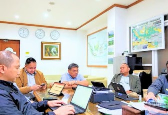 Holding Perkebunan Nusantara Dorong Integrasi Pemasaran Gula Nasional