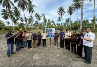 Holding Perkebunan Nusantara Kembangkan Hilirisasi, PTPN I Fokus Replanting di Pulau Seram