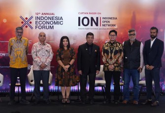 IEF 2026