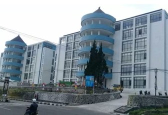Universitas Katolik Indonesia (Unika) Santu Paulus Ruteng