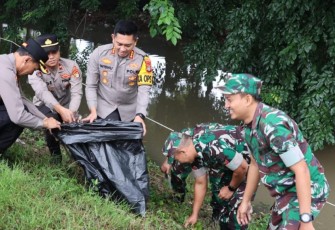 Kapolresta Bandara Soetta Kombes Wisnu Wardana 