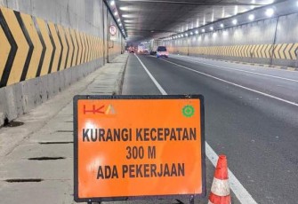 Ruang bebas lubang 